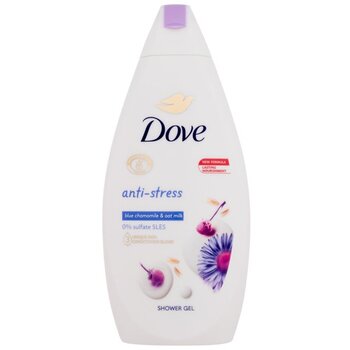 Anti-Stress Shower Gél - Sprchový gél